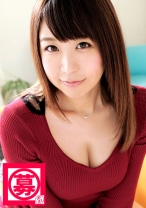 261ARA-042の女優は水澄ひかり｜募集ちゃん 045 さえ 25歳 事務職