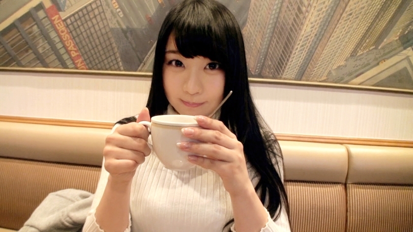 261ARA-167 21歳ラーメン屋のバイトをしている、あいちゃん参上!応募理由は「性欲が爆発しそうで…♪」萌え系きゃわわ美少女は変態を抑え切れずにAV出演!そして大爆発!! (4)