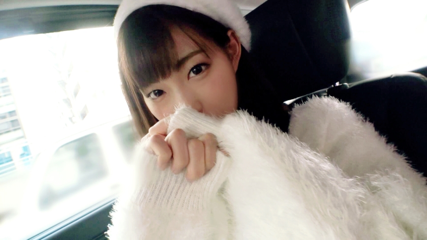 261ARA-253 【夢はパテシエ自分のお店を開くこと】20歳の専門学生あかりちゃん参上！応募理由は「とにかくエッチがしたかったんで…♪」洋菓子が大好きで将来は自分のお店を開きたいと願う彼女はお店を開く前にとにかくマ●コを開きたくてしょうがない！人並み外れた性欲全開！自分でガンガン腰振りイキまくる！「気持ち良くてお股はオープンしちゃいましたね♪」開店おめでとー！ (3)