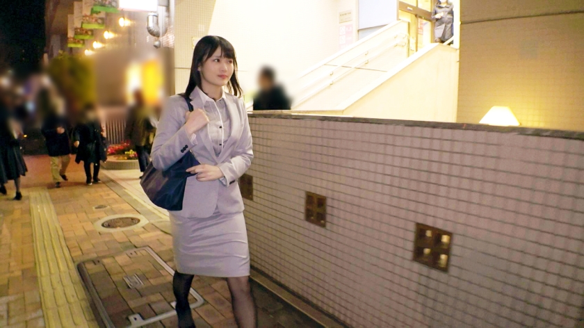 261ARA-433 【真面目な事務員】24歳【エロムチBODY】みさちゃん参上！税理士事務所で働く彼女の応募理由は『半年前に大失恋して寂しくて…』とにかく【イキまくりたい】簿記検定1級.… (2)