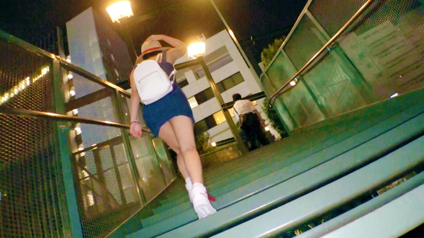 261ARA-458 【超メロメロ級】22歳【絶対的逸材】りんちゃん参上！強烈可愛い彼女の応募理由は『身も心も貧乏なんです…』お金無し彼氏無し【寂しい乙女】セックスレス美女は超敏感【高感度… (2)