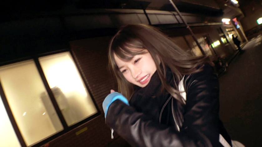 261ARA-477 【超可愛い美少女】21歳【えげつないエロさ】いちかちゃん参上！回転寿司屋さんでバイトする彼女の応募理由は『身も心もトロトロにして下さい♪』回転寿司屋だけに！？【敏感体… (2)