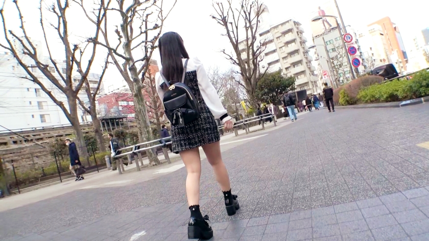 261ARA-577 【キュート】【メイド】コンカフェでナンバー１の美少女が来てくれましたｗ応募理由が『この季節はおちんぽが恋しくなるですよｗ』春はおちんぽが欲しくなる季節らしい！？舐めた… (2)