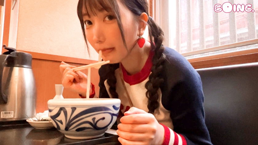 563PPZ-020 【Hカップ爆乳のパシフィック・リム】Hカップ、浅草、ノーブラ、大吉、潮、パイズリ、コスプレSEX。【ぱいぱいズリ子。】 (6)