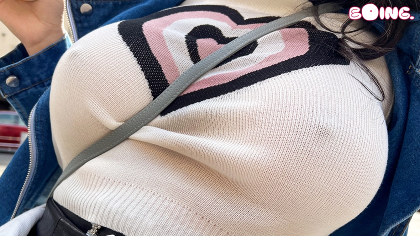 563PPZ-022 【爆乳界のパウンド・フォー・パウンド】Jカップ、池袋、ノーブラ、じゅーだいの柔肌、パイズリ、コスプレSEX。【ぱいぱいズリ子。】 (1)