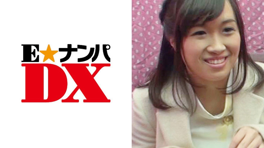285ENDX-083の女優は宮沢ちはる｜ゆりえさん