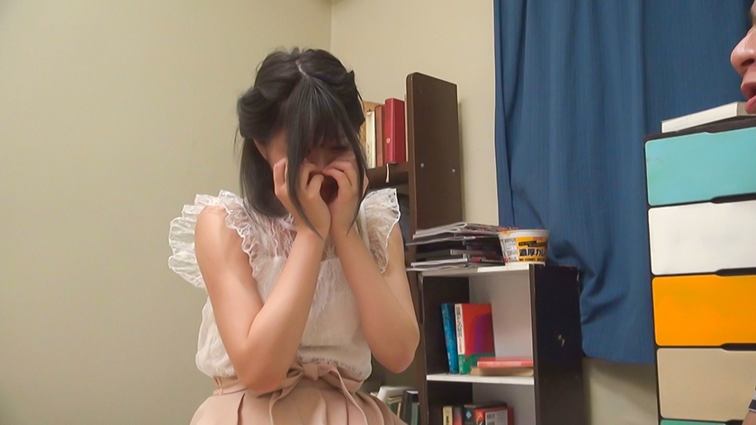 274DHT-0344 女子学生と助教授の間で交わされた性的約束のマル秘映像 CASE2 (6)