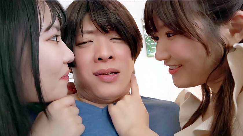 274DHT-0637 淫乱お姉さん達が集う乱交パーティー ～ 肉食系女子3名が計6発搾精 ～ (3)