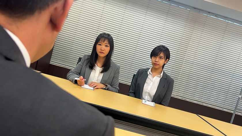 274DHT-0659 逆3P OL パラダイス ＃02 (1)