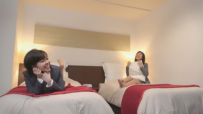 274DHT-0659 逆3P OL パラダイス ＃02 (3)
