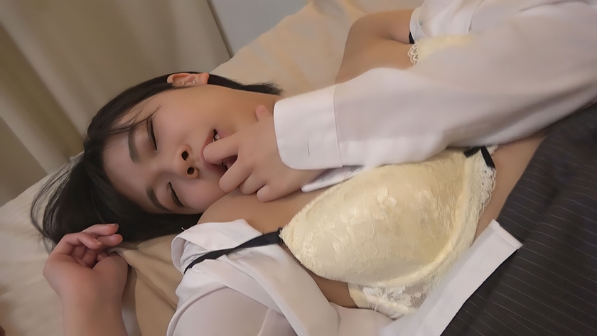 274DHT-0659 逆3P OL パラダイス ＃02 (4)