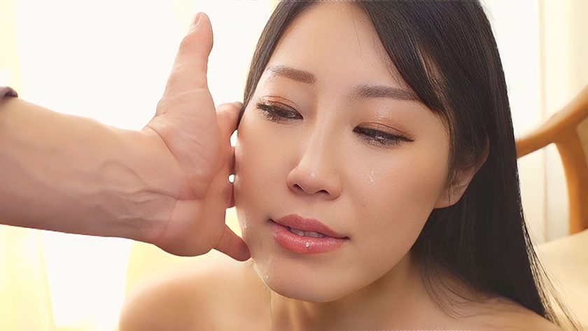 274DHT-0837 セレブな美人奥様ナンパ中出し #10 もなかさん Dカップ (13)