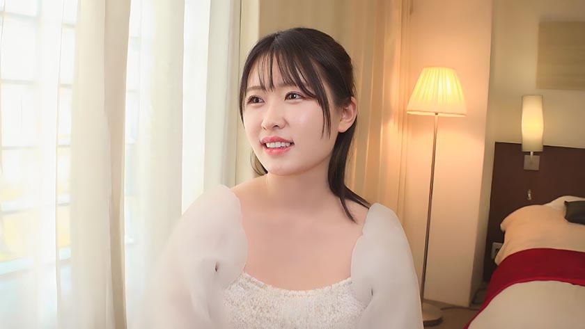 274DHT-0891 セレブな美人奥様ナンパ中出し #13 りくさん Bカップ (3)
