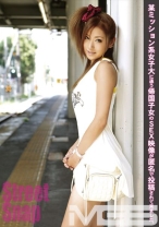 SRG-008｜Street Snap 08