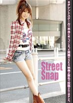 SRG-021｜Street Snap 21