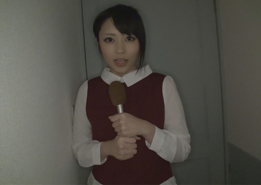 595GAB-032 ガマン美人 あゆ 1 (3)