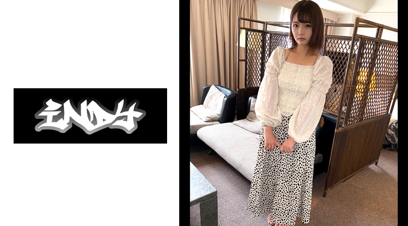 534IND-031の女優は河合陽菜｜P活初心者の専門生。清楚風に見えて意外と男好きな隠れビッチ