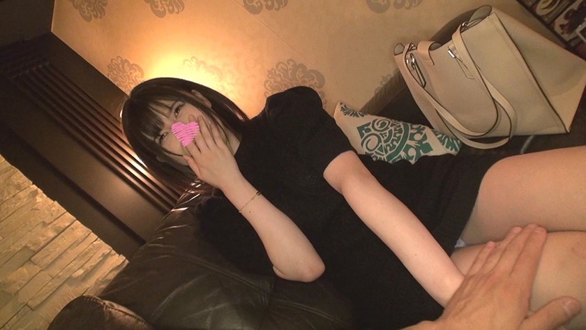 534IND-034 激レアハーフ系美女_美尻に無断連続中出し (1)