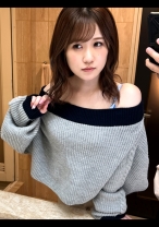 534IND-044の女優は白咲かんな｜拒絶出来ない激カワ美少女_何でもしてくれる都合の良い女とのハメ撮り映像流出