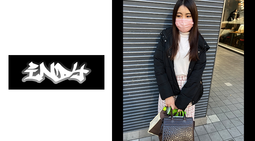 534IND-073の女優は深月けい｜【個人撮影】幼さが残る20代JDとパパ活_レンタルルームでゴム無し交渉から中出し映像を完全収録