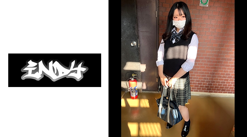 534IND-092の女優は高咲まりな｜顔出し【個人撮影】優等生っぽい制服美小女と自宅でのハメ撮り映像を無断配信_ぶっかけ～中出し_痙攣絶頂姿を収録※所持は責任を問いません