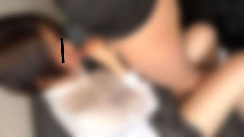 534IND-093 【個人撮影】堀北●希クリソツの制服女子とP活※制服ぶっかけ×1_膣奥中出し×2 (1)