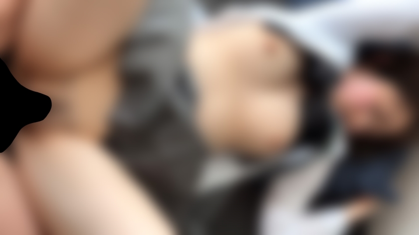 534IND-093 【個人撮影】堀北●希クリソツの制服女子とP活※制服ぶっかけ×1_膣奥中出し×2 (6)