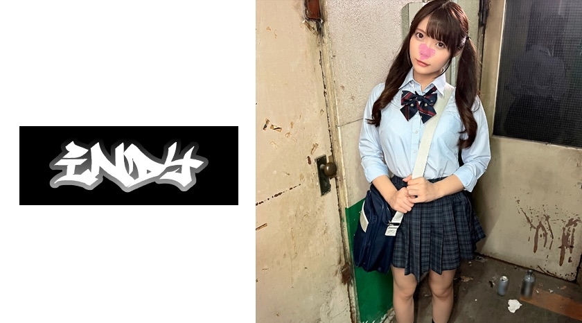 534IND-196の女優は美澄玲衣｜顔出し【個人撮影】激エモスレンダー美尻美乳ビッチと濃厚なまハメ撮り
