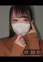 390JAC-183の女優は尾崎えりか｜【パパ活】りさちゃん(23) 昼職 圧倒的透明感、色白スレンダー。生意気な塩対応パパ活女子にお金を稼ぐ厳しさを教えてやりましたw【転載禁止】