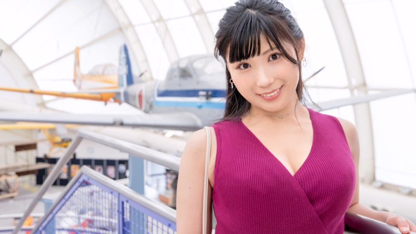 336KNB-080 全国人妻えろ図鑑 人妻全国募集⇒出張ハメ撮り⇒ネット公開 静香さん 38歳 結婚5年目 『AVに興味があって…w』軽いかんじかと思いきや驚き！ヨダレを垂らしハメ潮吹き… (1)