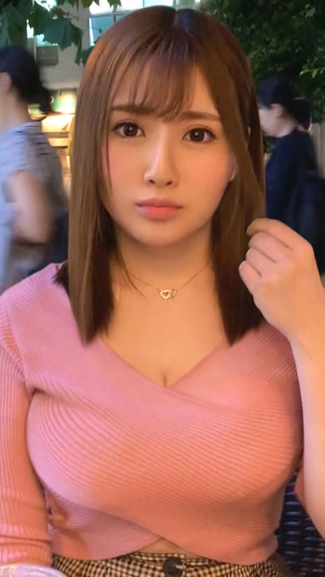 360MBMS-036 素人ホイホイ×MBM このルックスに、この爆乳！！神が与えた奇跡 1000人に1人の逸材 爆乳素人 6 撮り下ろし3名 (11)