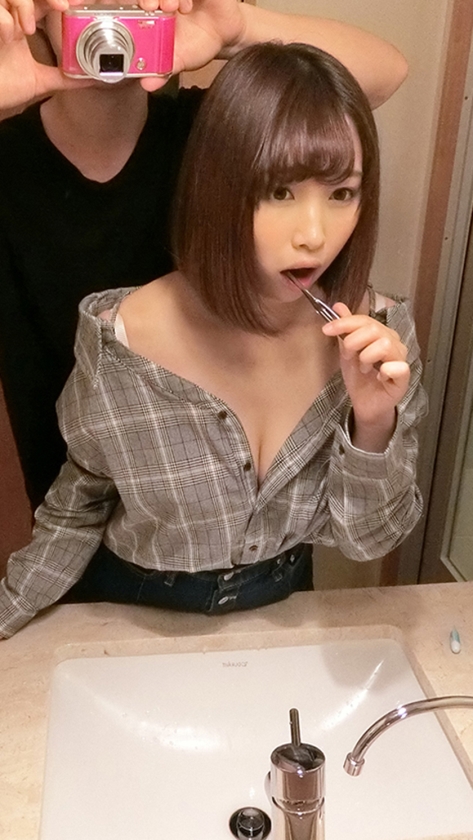 360MBMS-036 素人ホイホイ×MBM このルックスに、この爆乳！！神が与えた奇跡 1000人に1人の逸材 爆乳素人 6 撮り下ろし3名 (2)