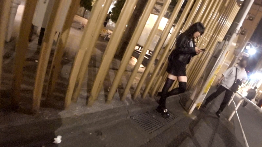 332SYS-007 年齢20歳(推定) (1)