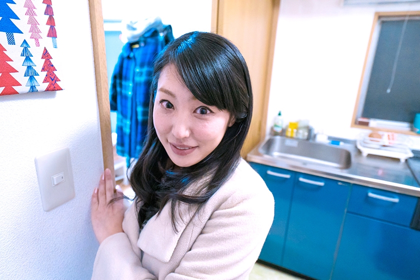 404DHT-0648 彼氏と別れたばかりのバツイチ熟女に中出し みかさん45歳 (1)