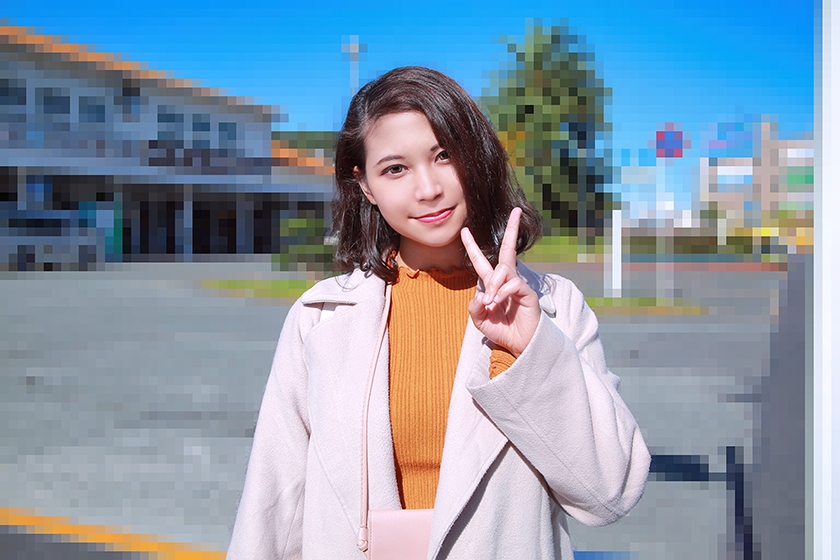 083PPP-3192 ちょっとエッチな普通の6人の女の子と一泊旅行4時間SP(2) (4)