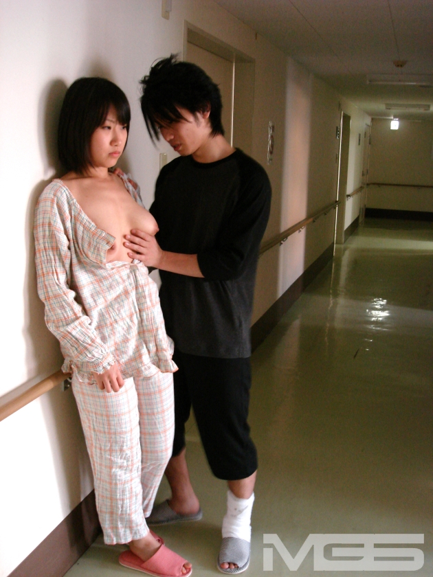 083PPV-4209 入院中にナンパしたら12人とエロいこと出来ちゃった ～看護師から女性患者まで (3)