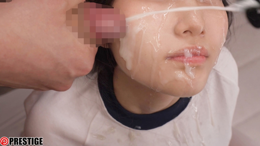 ABF-018 女子マネージャーは、僕達の性処理ペット。 046 鈴の家りん【MGSだけのおまけ映像付き+15分】 (5)