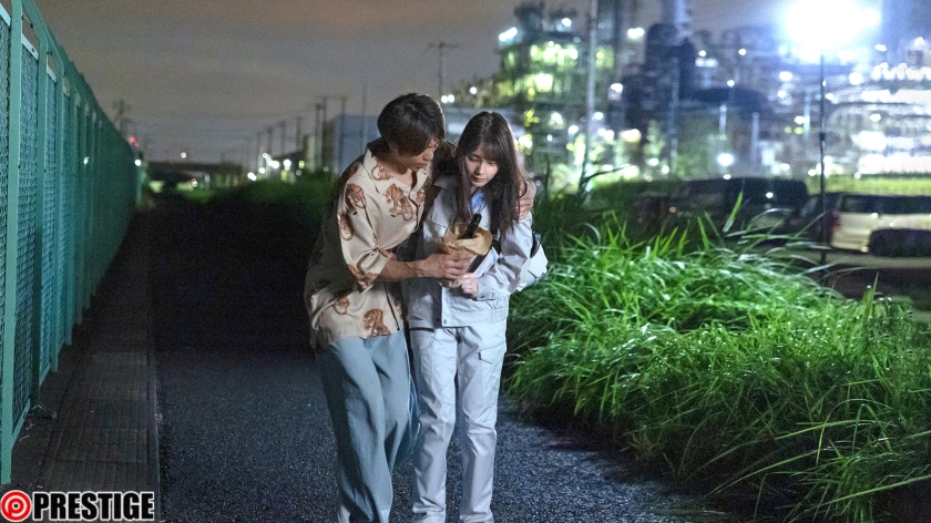 ABF-051 川崎の工場で働く理系女子と、夢を挫折したダメニートが出会って滅茶苦茶ヤリまくって…リケジョとワンルーム同棲生活。 鈴村あいり【MGSだけのおまけ映像付き+10分】 (1)
