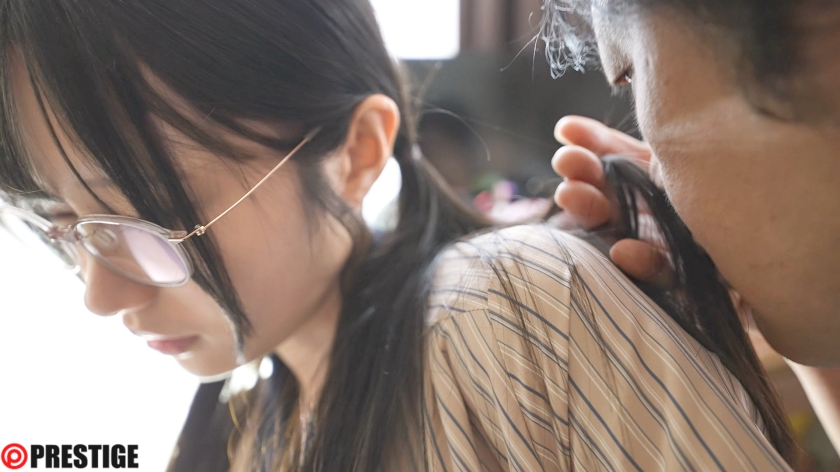 ABF-078 ねっちょりセックスに溺れる文系女子。粘着性高湿度サイレントセックス 鈴の家りん【MGSだけのおまけ映像付き+10分】 (1)