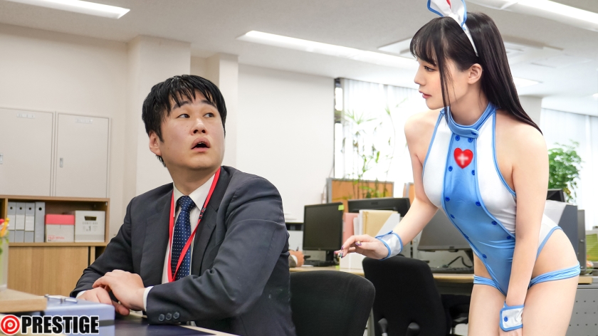 ABF-083 絶対忠実秘書 鈴村あいり【MGSだけのおまけ映像付き+30分】 (2)