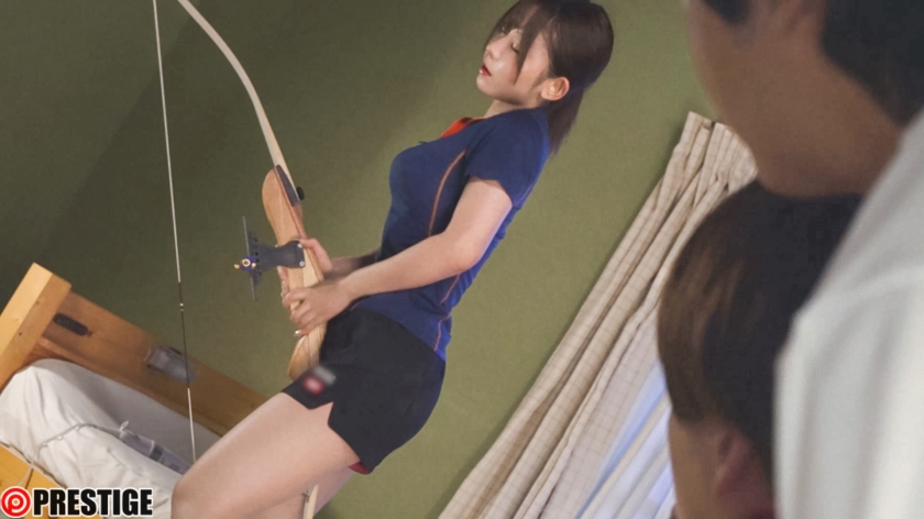 ABF-154 女子アスリート 灼熱・発汗3SEX Act.04 七嶋舞【MGSだけのおまけ映像付き+35分】 (8)