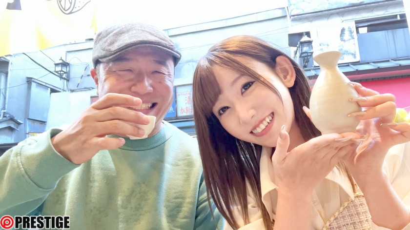 ABF-185 おじさんが好き とびっきり美少女とイチャベロ3本番 七嶋舞【限定特典映像35分付き】 (2)
