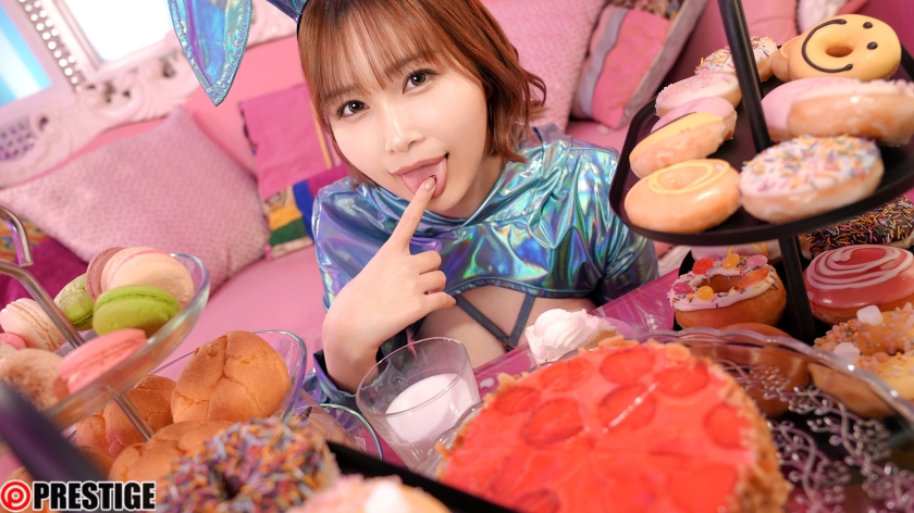 ABF-239 FETISH TOKYO 河合あすな【限定特典映像25分付き】 (1)