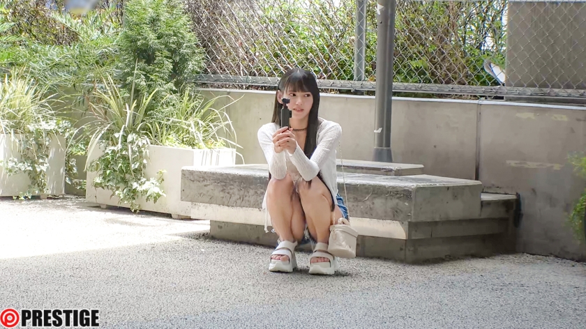 ABF-280 八掛うみが素人♂を逆ナン！ 八掛うみ【限定特典映像30分付き】 (1)