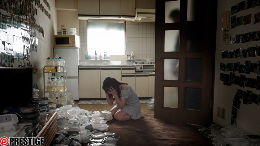 ABF-281 理不尽インモラルNTR 七嶋舞【限定特典映像45分付き】 (1)