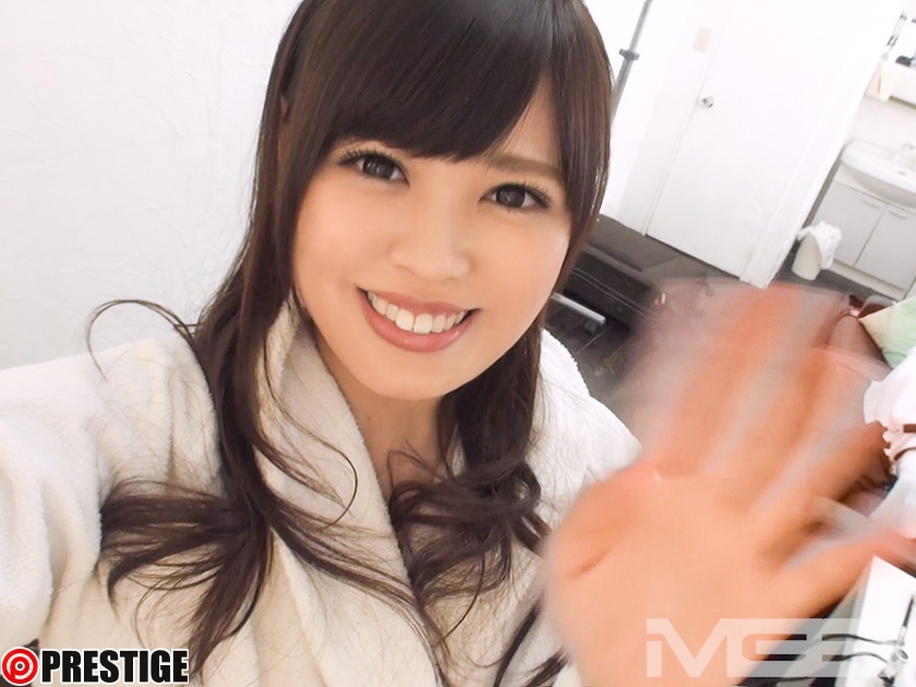 ABP-430 奇跡の天然少女100%味わいます。 volume.06 白間奈央 (1)