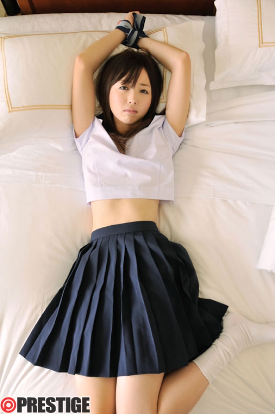 あやめ美桜 - ABS-016 お嬢さま専門・性感クラブ 02 【MGSだけの特典映像付】 +47分 (1)
