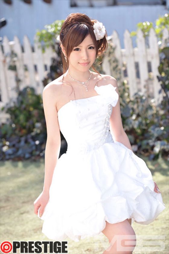 藤澤美羽 - ABS-116 美羽の花嫁修業 (1)