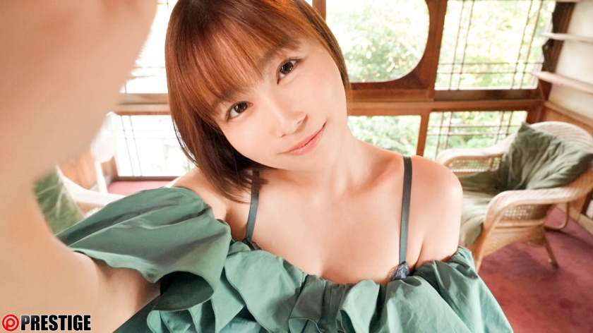 ABW-149 120%肯定カノジョ VOL.01 優し過ぎる恋人あすなと、早漏で絶倫な僕の射精しまくり同棲性活 河合あすな (3)