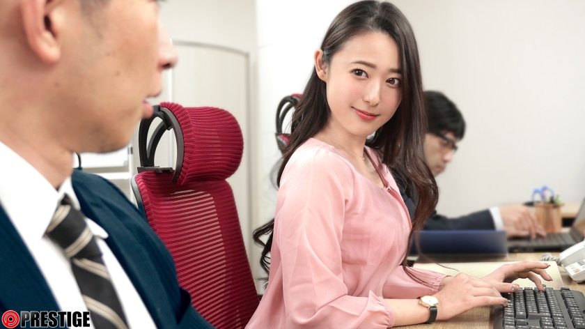 ABW-239 逆NTR 女性主任に日々痴女られる究極の社内不倫。 理性VS本能の究極葛藤シチュエーション！ 松岡すず【MGSだけのおまけ映像付き+20分】 (1)